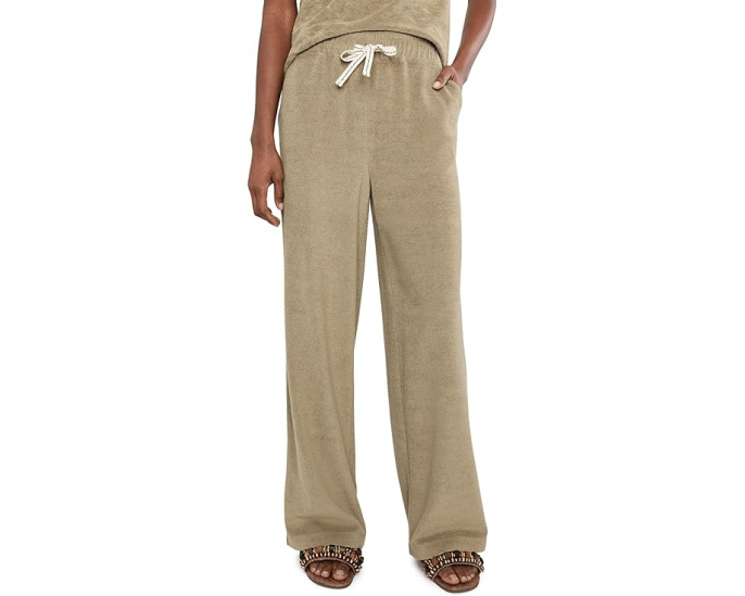 Брюки Suncoast Loop Terry из махровой ткани Tommy Bahama