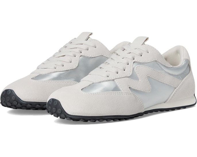 Кроссовки Casper от Steve Madden