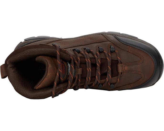 Avenger Work Boots A7264 композитный носок EH водонепроницаемые рабочие ботинки