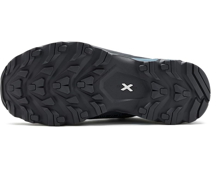Кроссовки La Sportiva Ultra Raptor 3 для трейла