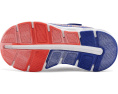 Детские кроссовки SKECHERS KIDS Glide-Step Plus с застежкой на липучке