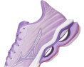 Беговые кроссовки Mizuno Wave Creation 25 SSW с технологией Infinity Wave и вставкой Enerzy Foam