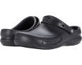 Клоги Crocs Work Bistro с противоскользящей подошвой для кухни