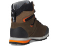 Треккинговые туфли Zamberlan Thunder GTX с подошвой Vibram Hero