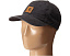 Кепка Carhartt Canvas из хлопка с регулируемым ремешком