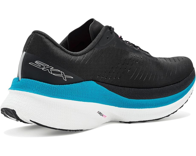 Skechers Aero Razor кроссовки для бега с пеной HYPER BURST PRO