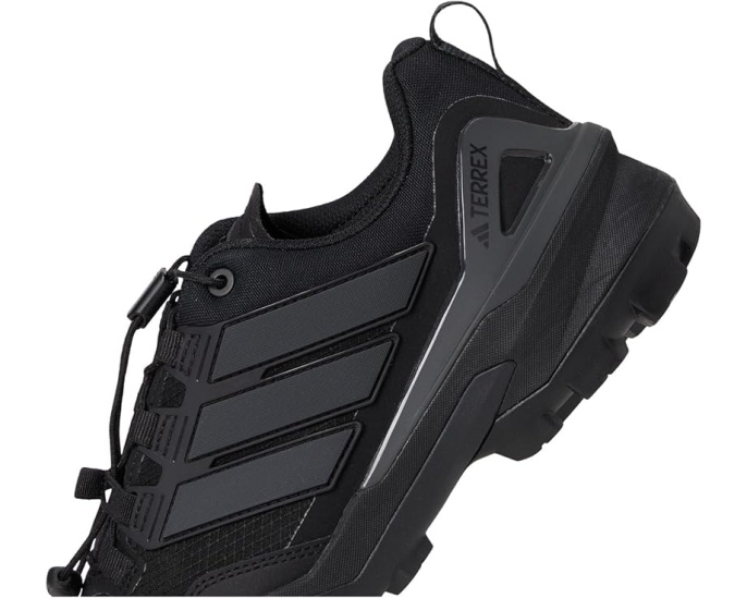 Треккинговые кроссовки Adidas Terrex Skychaser с мембраной GORE-TEX®