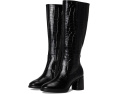Ботильоны ECCO Sculpted Luxery 55MM с высоким голенищем на массивном каблуке