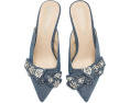 Мюли Kena от Blue by Betsey Johnson со стразами