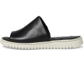 Сланцы Nappa Spring Step из ультрамягкой кожи с эластичными вставками