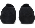 Coach Soft Sneakers с подписным нейлоном и замшей