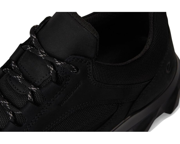 Кроссовки ECCO Sport Mx Everyday с водонепроницаемой мембраной