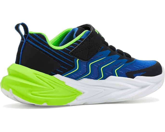 Кроссовки Flex-Glow Ultra 400141L с подсветкой