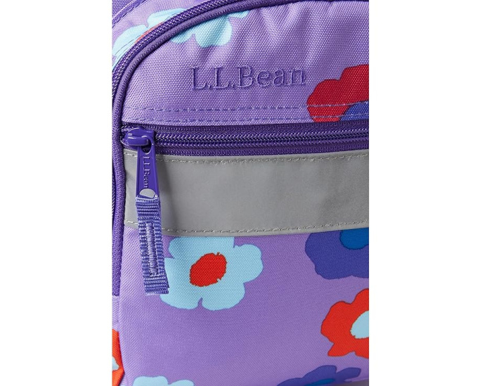 Рюкзак Original Book Pack Junior от L.L.Bean с принтом