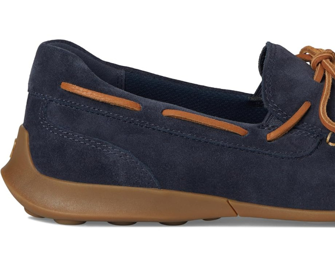 Rockport x DMX Dunphy мокасины с технологией динамической амортизации