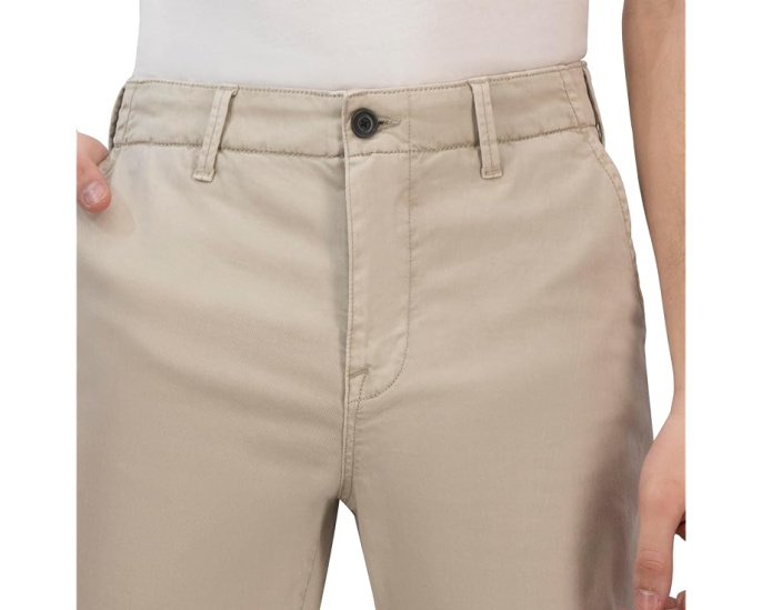 Шорты Lucky Brand Stretch Twill длиной 23 см