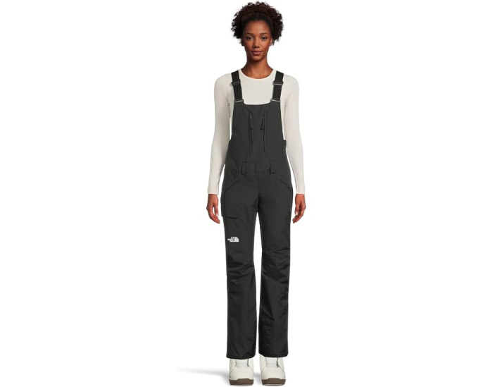 Комбинезон The North Face Freedom Bib для треккинга с мембраной DryVent