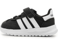 Детские кроссовки adidas Disney Run 70s 2.0 на липучках с эластичными шнурками