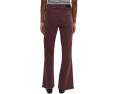 Marlow Skimmer in Vintage Wild Mulberry