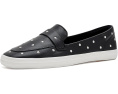 Keds лоферы slip on с квадратным носком