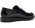 Лоферы Kenneth Cole Anthony с резиновой подошвой и съемной стелькой