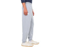 Lacoste Хлопковые флисовые джоггеры для отдыха