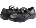 Балетки Orthofeet Celina с широким носком и кожей