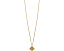 Мини-подвеска Kate Spade New York Everyday Spade из металла
