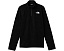 Свитер The North Face Kids Glacier 1/4 Zip с воротником стойкой