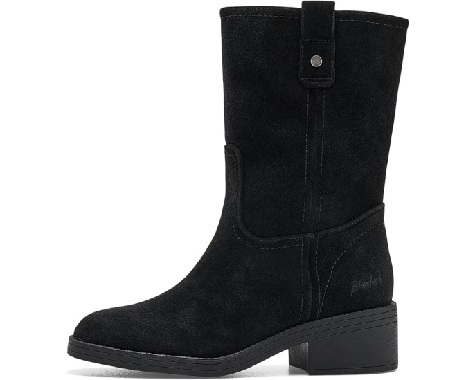 Nomadic Riding Tall Boots