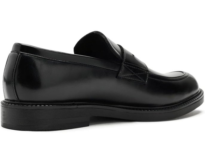 Лоферы Kenneth Cole Anthony с резиновой подошвой и съемной стелькой