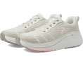 Кроссовки Skechers Max Cushioning Elite 2.0 с медной стелькой и дышащим верхом