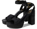Босоножки Vince Camuto Pessa на плетеной платформе