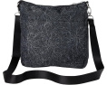 Узкая сумка-кроссбоди Baggallini Modern Everywhere Slim Crossbody
