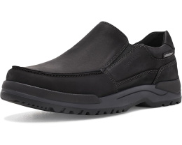 Mephisto Cliford комфортные кожаные без шнуровки