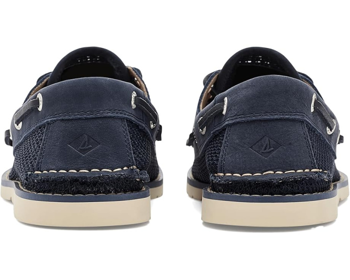 Кроссовки Sperry Rippleresort из нейлона с системой шнуровки 360