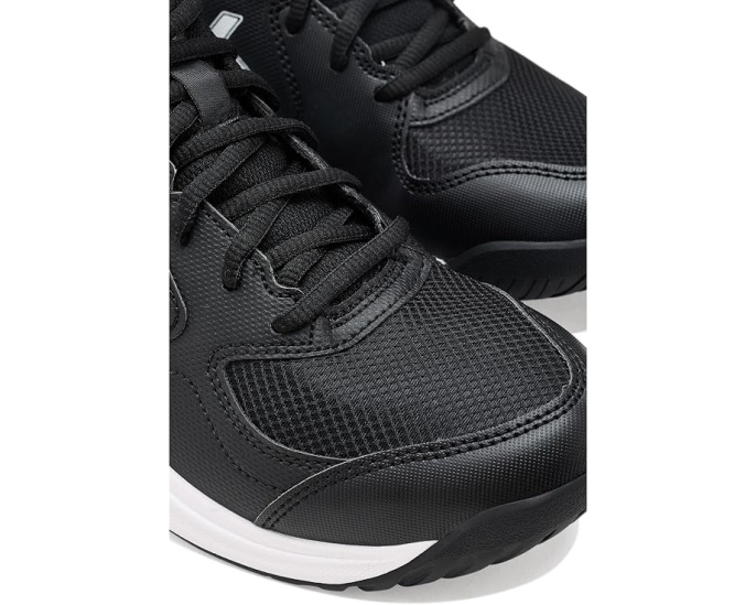 Кроссовки ASICS GEL-Dedicate 9 с технологией TRUSSTIC