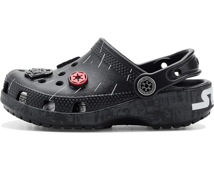 Детские сабо Star Wars Classic Crocs