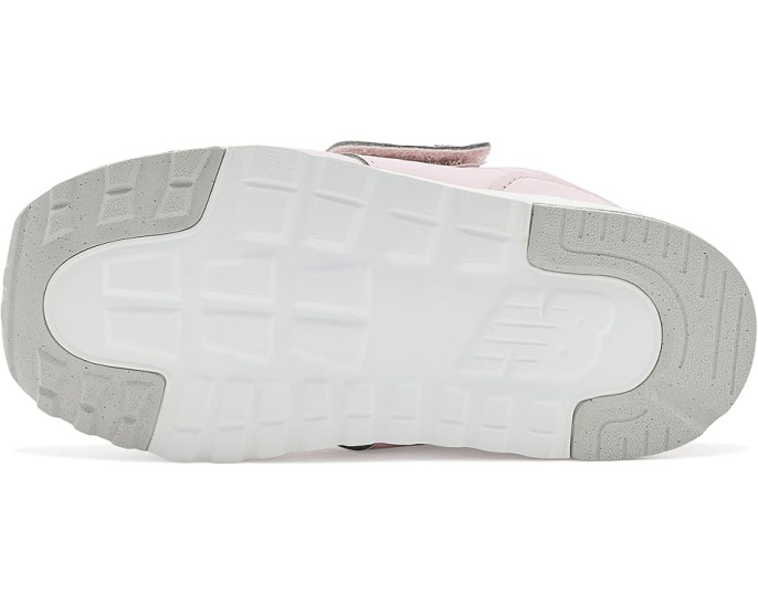 New Balance 574 Newb кроссовки детские с липучками