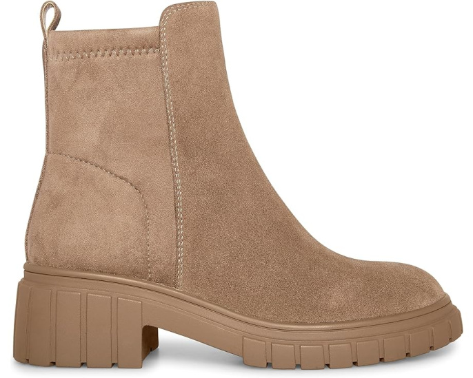 Blondo сапоги Prestly Waterproof на молнии