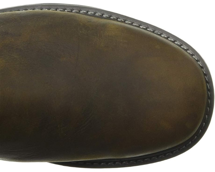 Ботинки Wolverine Floorhand Welly 10 дюймов с мягким носком