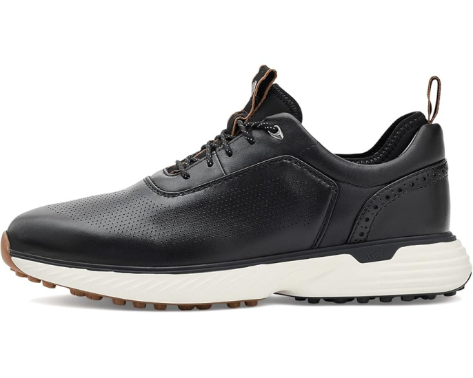 Гольф-туфли Johnston & Murphy HX1-Luxe Hybrid для мужчин