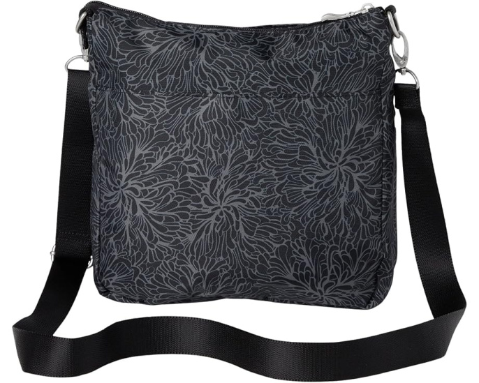 Узкая сумка-кроссбоди Baggallini Modern Everywhere Slim Crossbody