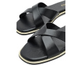 Босоножки Nine West Edeny на плоском ходу