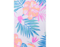 Поло Chubbies The Tropic Like Its Hot с защитой UPF 50+
