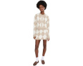 Скротт Show Me Your Mumu Cher Mini с высоким силуэтом