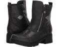 Ботинки Harley-Davidson Amherst в байкерском стиле