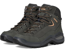 Трекинговые ботинки Lowa Renegade EVO GTX Mid с мембраной Gore-Tex