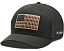 Кепка Columbia Tree Flag Mesh Ball Cap с технологией Flexfit и сетчатой спинкой