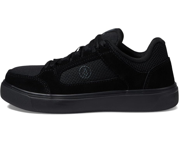 Volcom Evolve EH Comp Toe ботинки с композитным носком